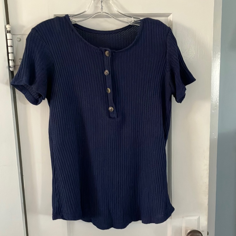 Kindred Bravely nursing/maternity top